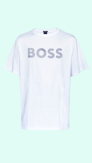 Camiseta BOSS