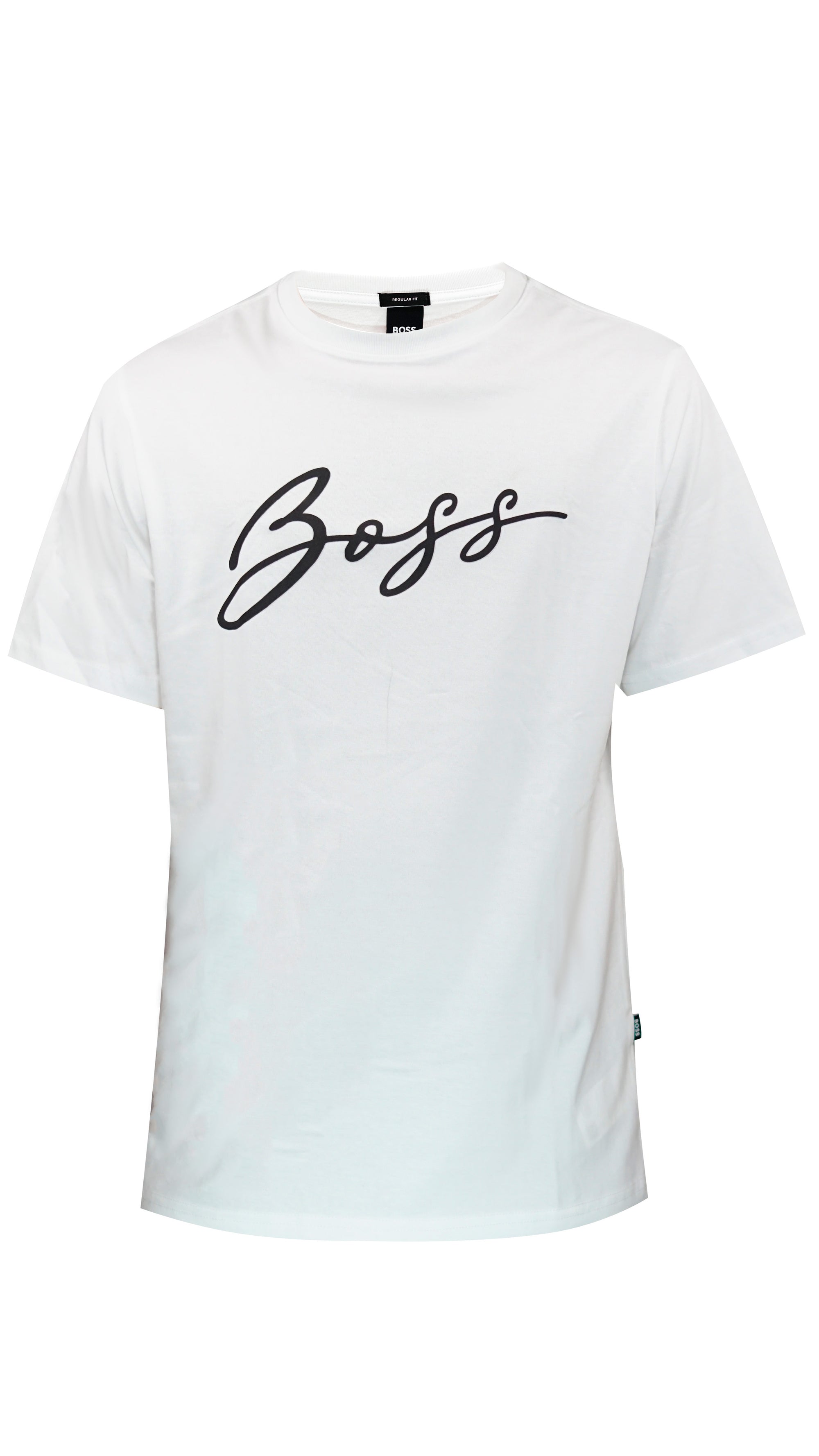 Camiseta BOSS