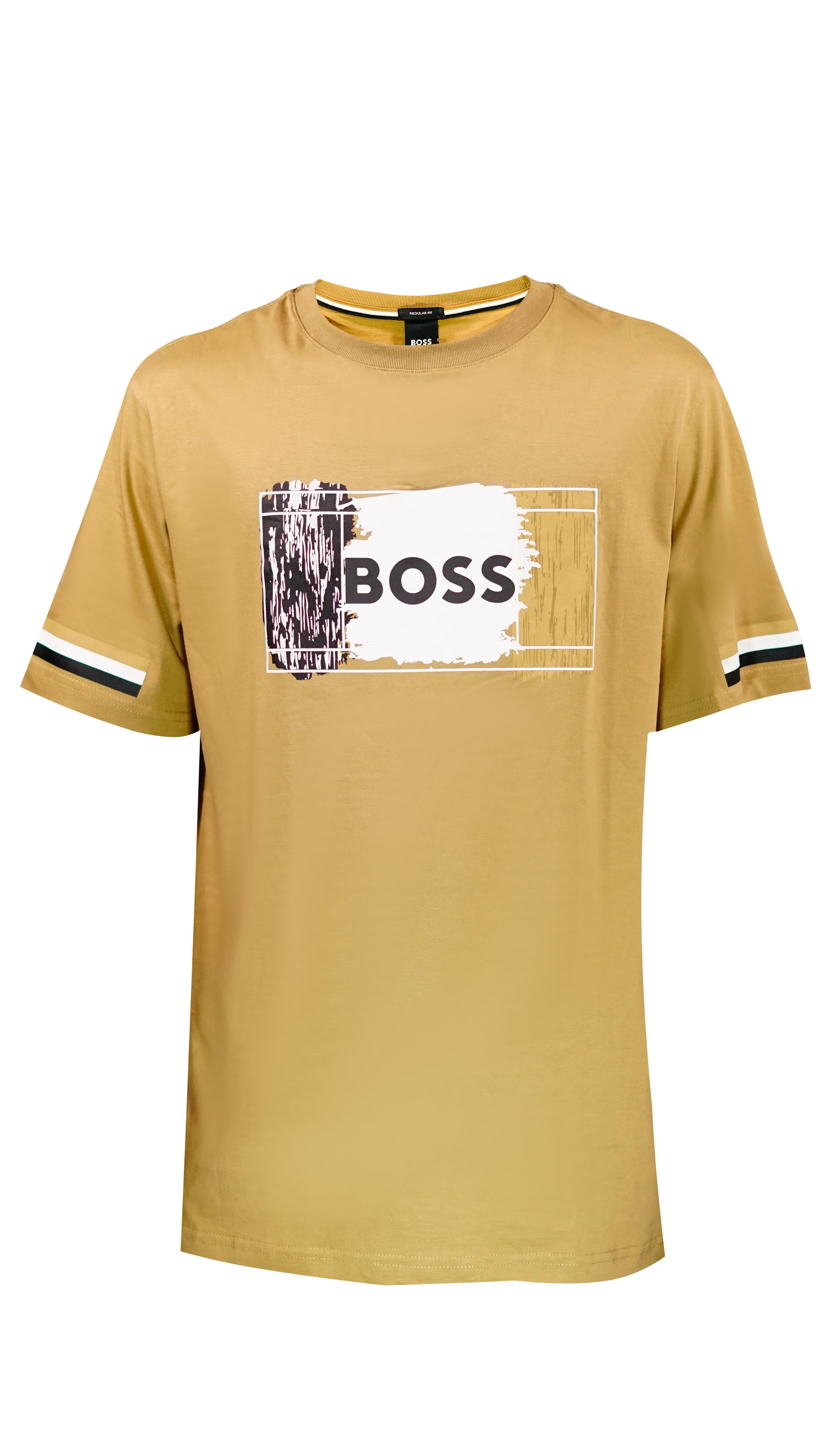 Camiseta BOSS