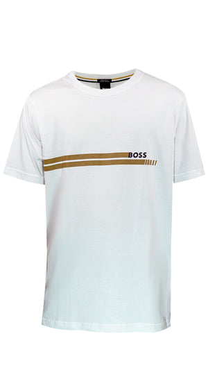 Camiseta BOSS