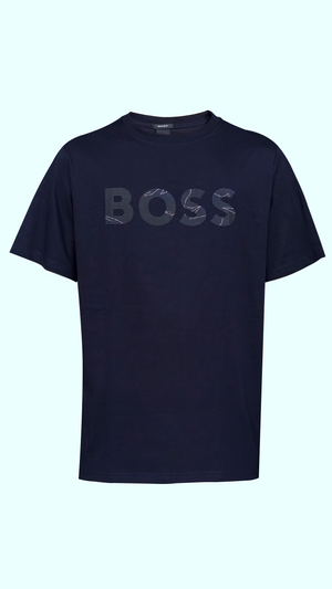 Camiseta BOSS