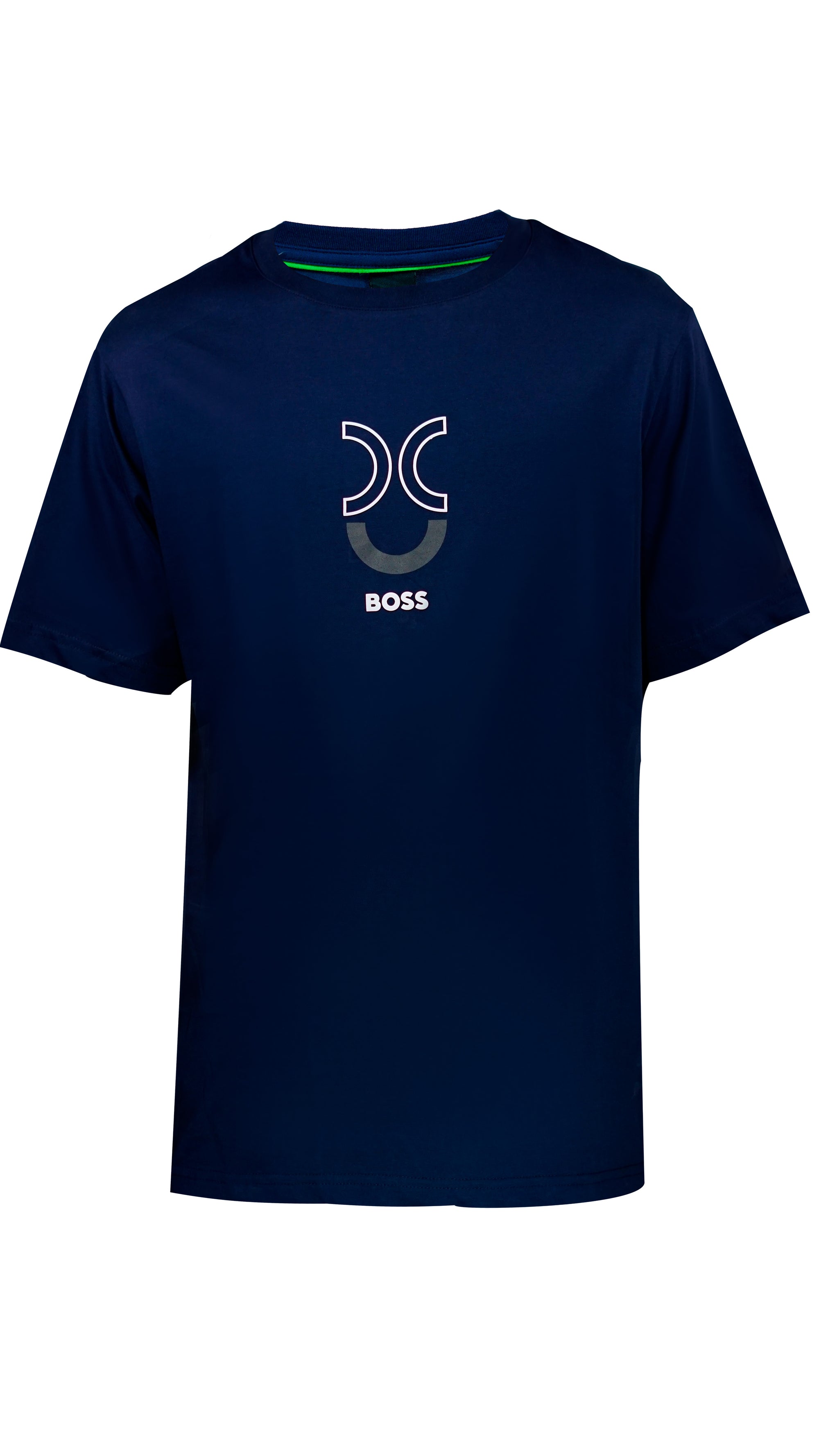 Camiseta BOSS