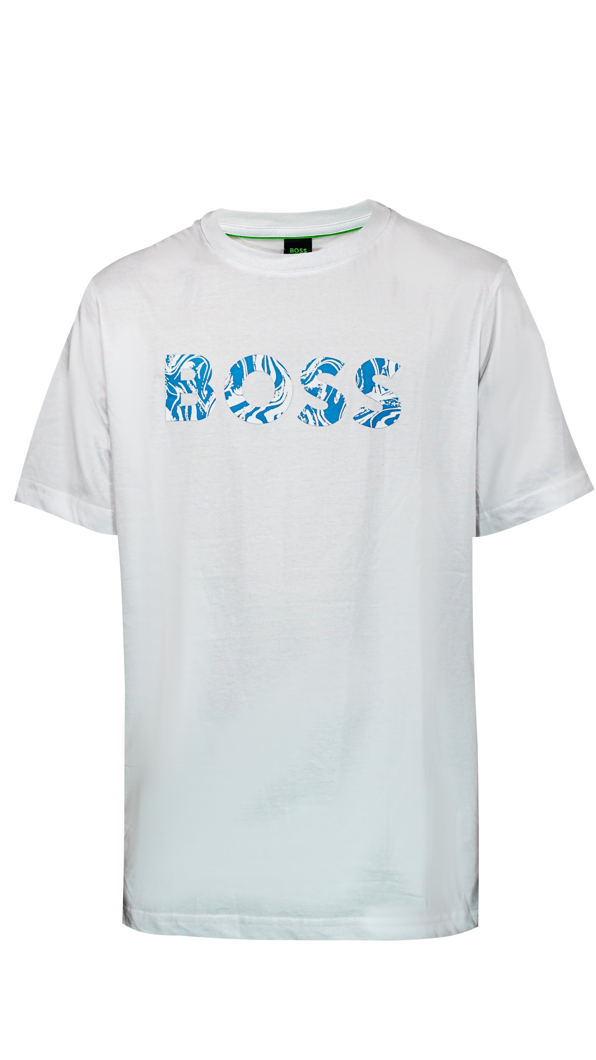 Camiseta BOSS