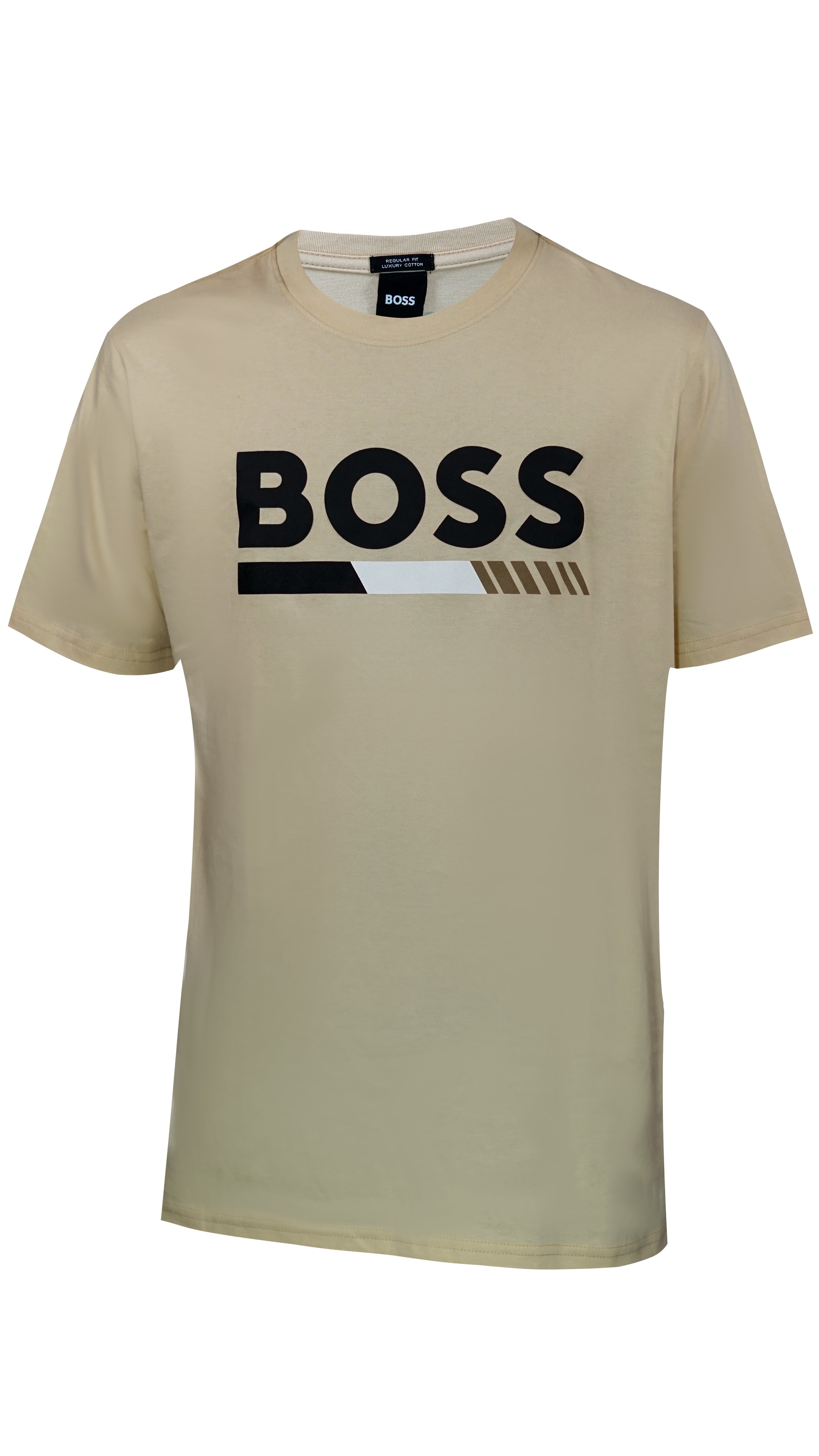 Camiseta BOSS