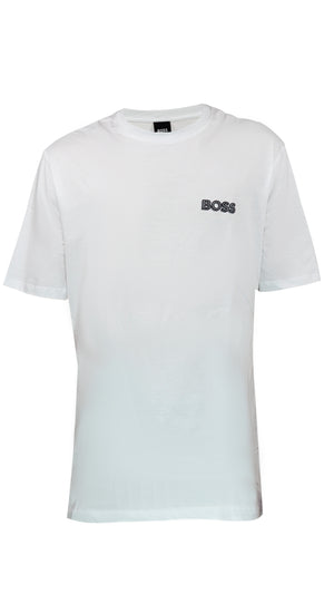 Camiseta BOSS