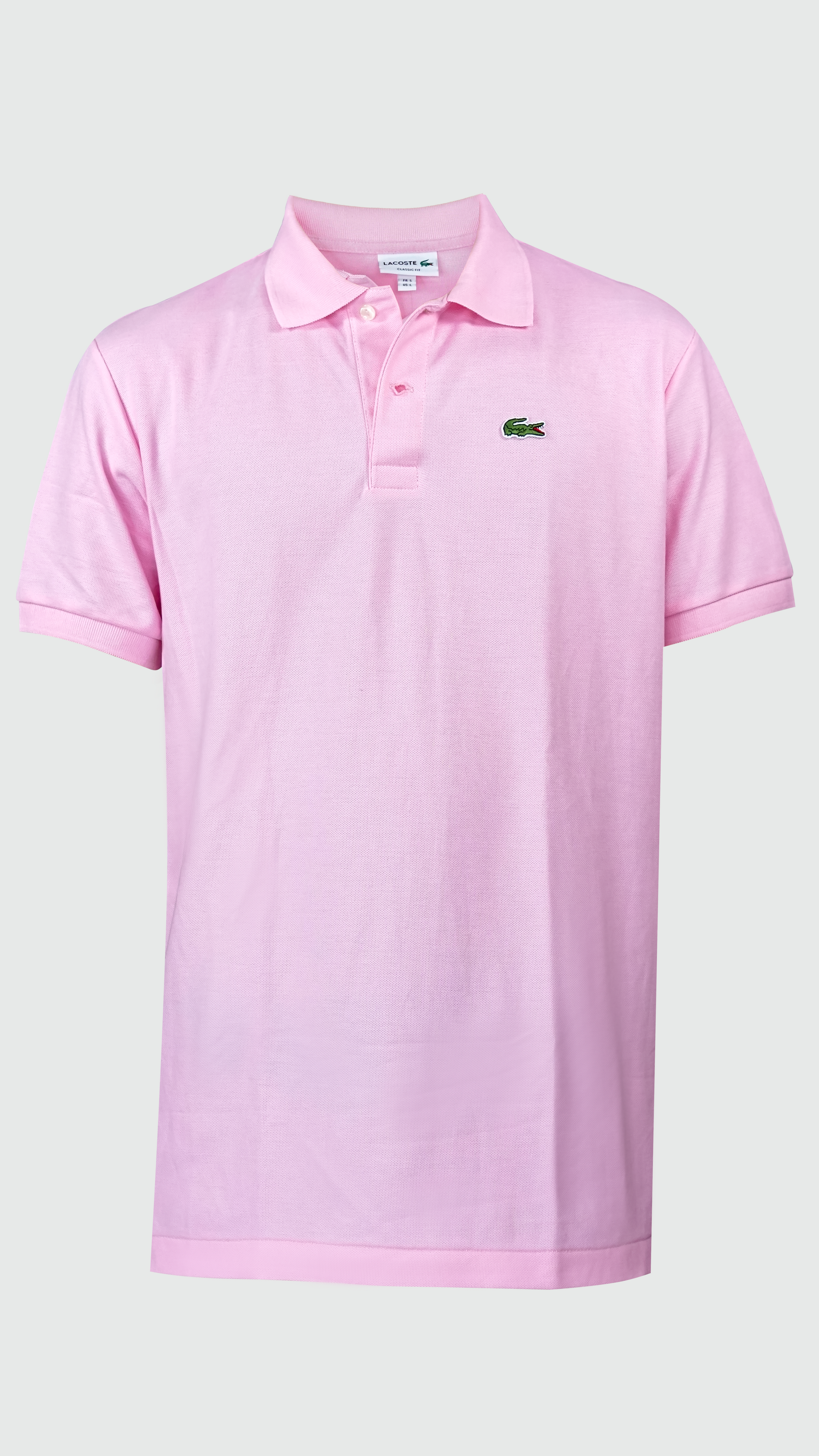 Polo LACOSTE Clasico