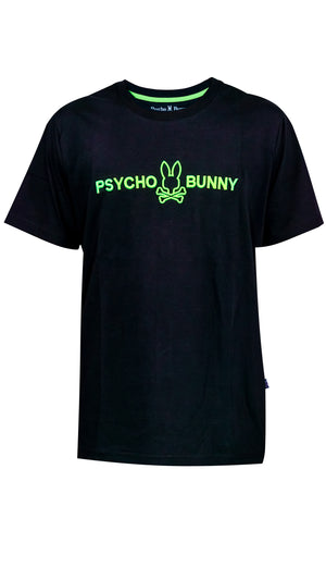 Camiseta PSYCHO BUNNY