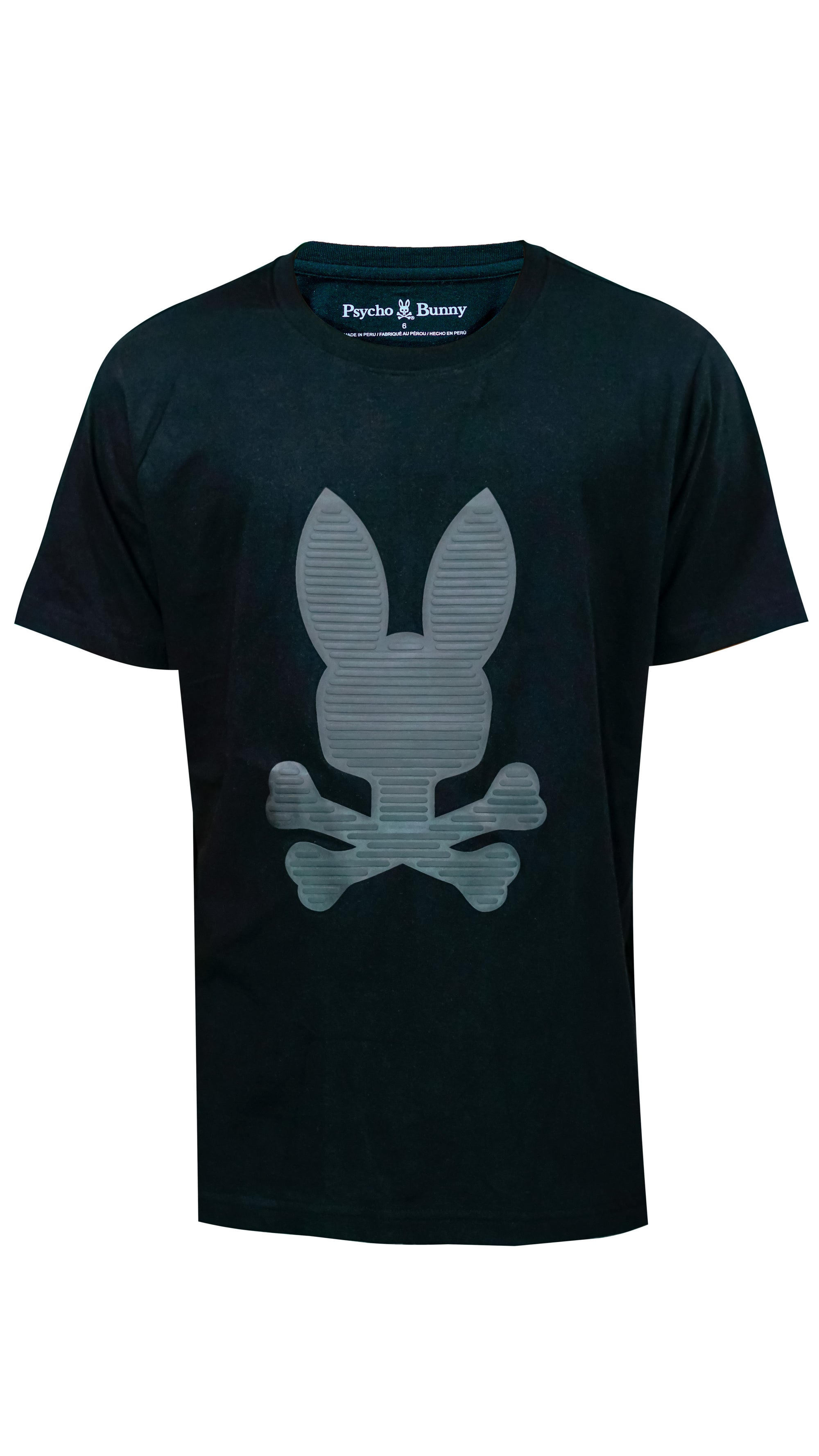 Camiseta PSYCHO BUNNY