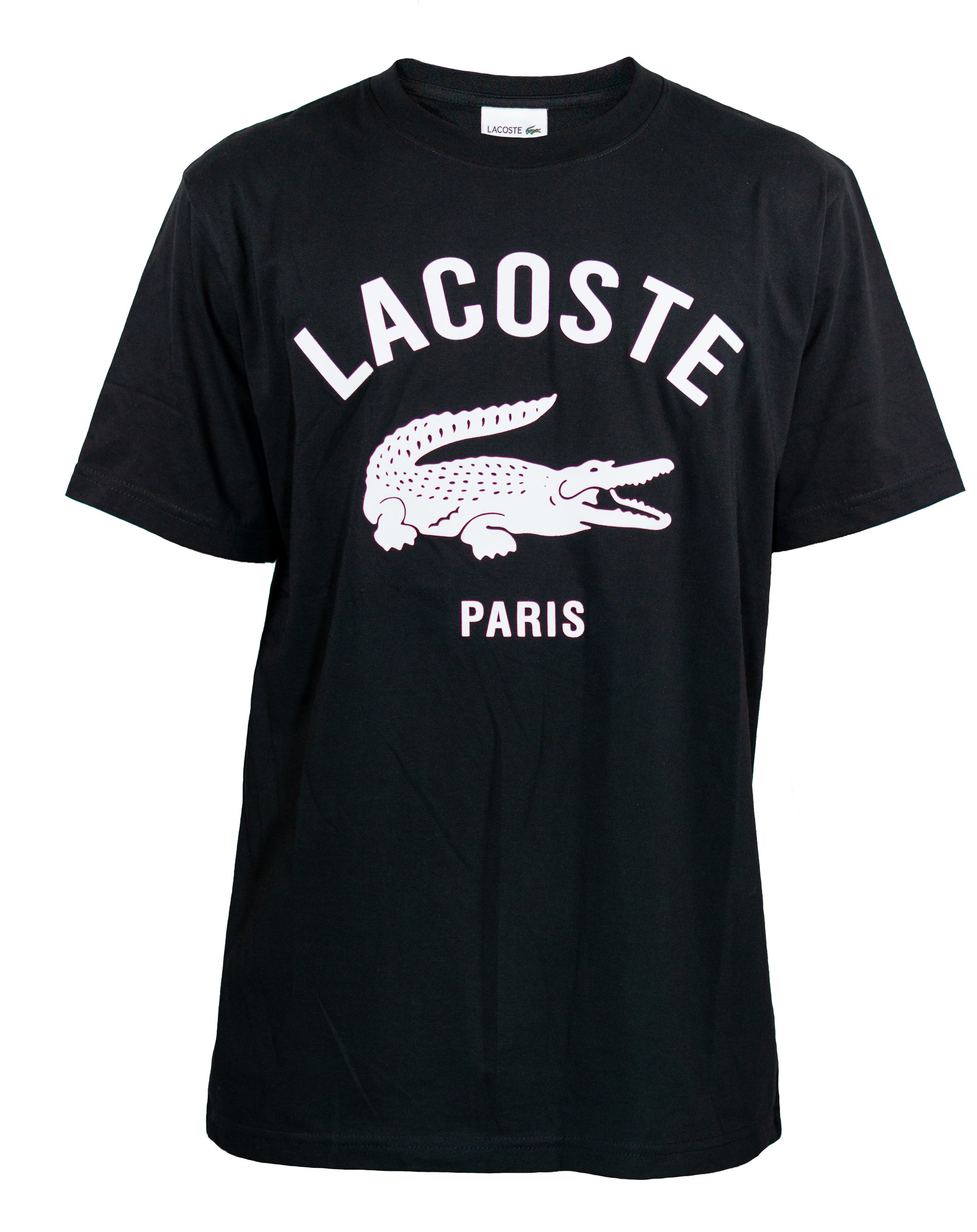 Camiseta LACOSTE