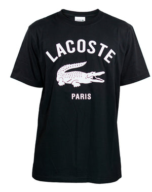 Camiseta LACOSTE