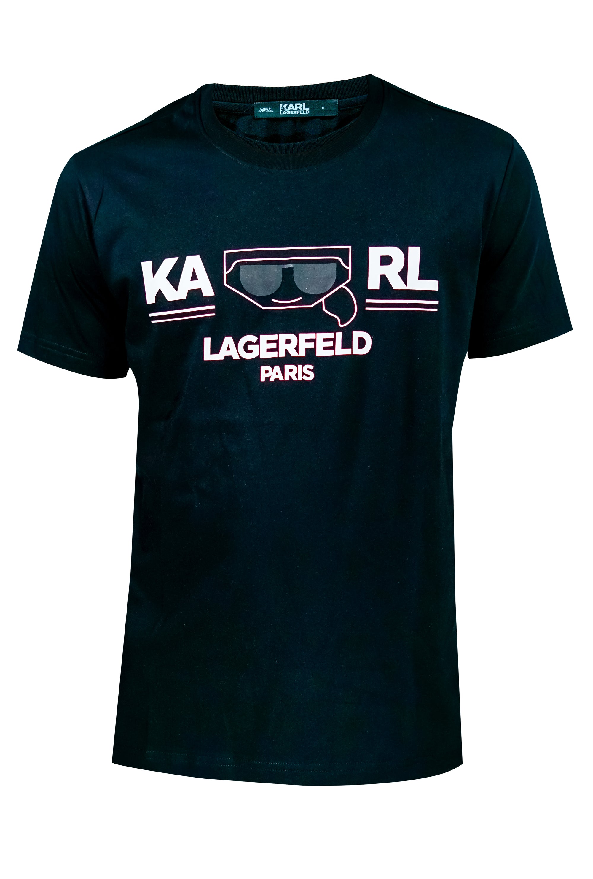 Camiseta KARL LAGERFELD