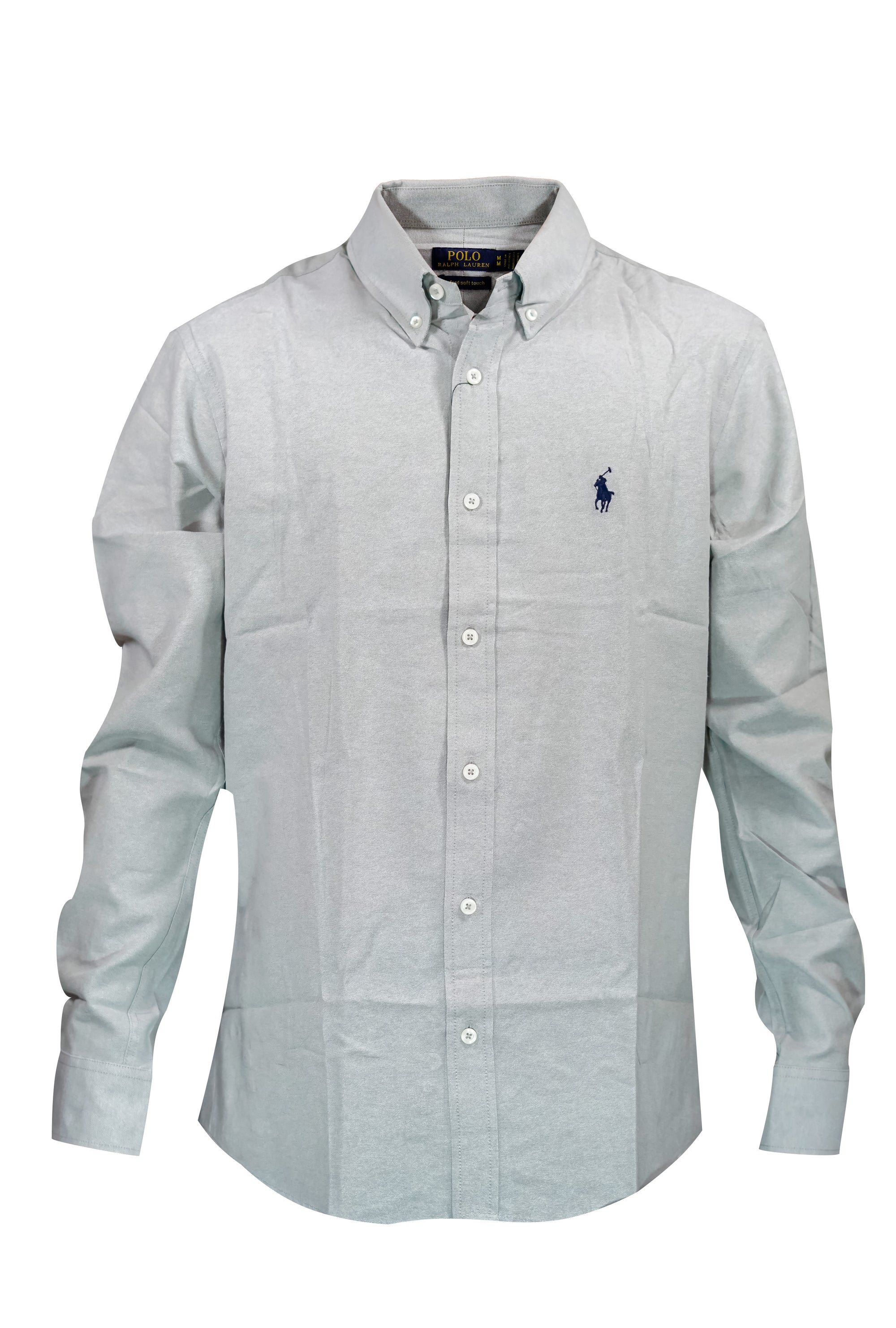 Camisa Manga Larga POLO RALPH LAUREN