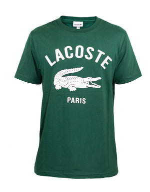 Camiseta LACOSTE