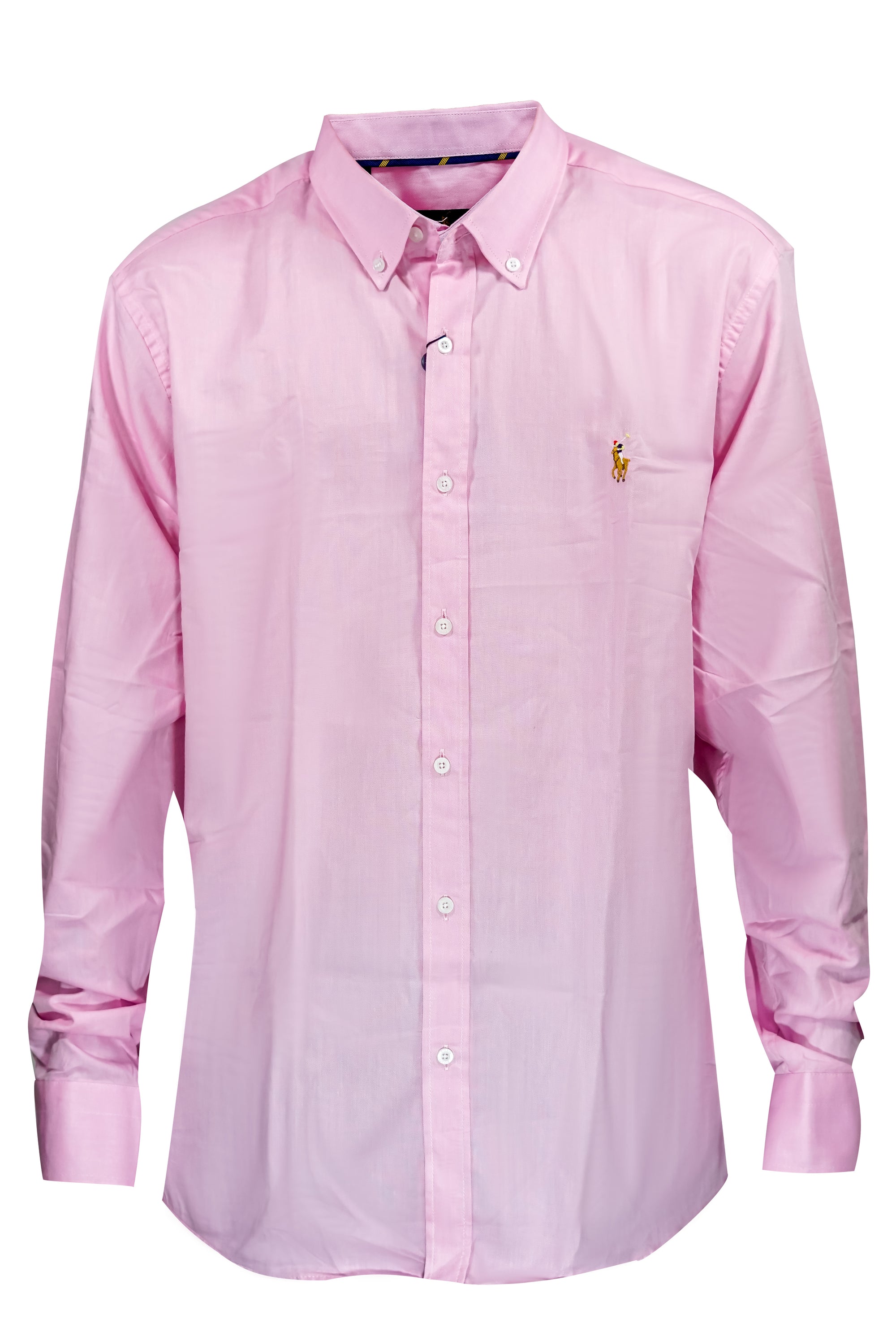 Camisa Manga Larga POLO RALPH LAUREN