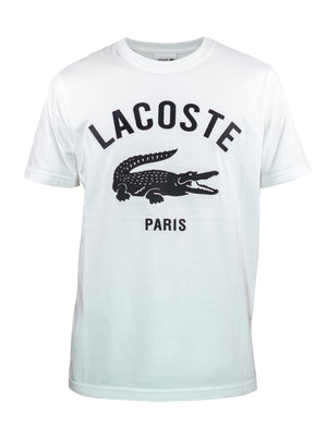 Camiseta LACOSTE