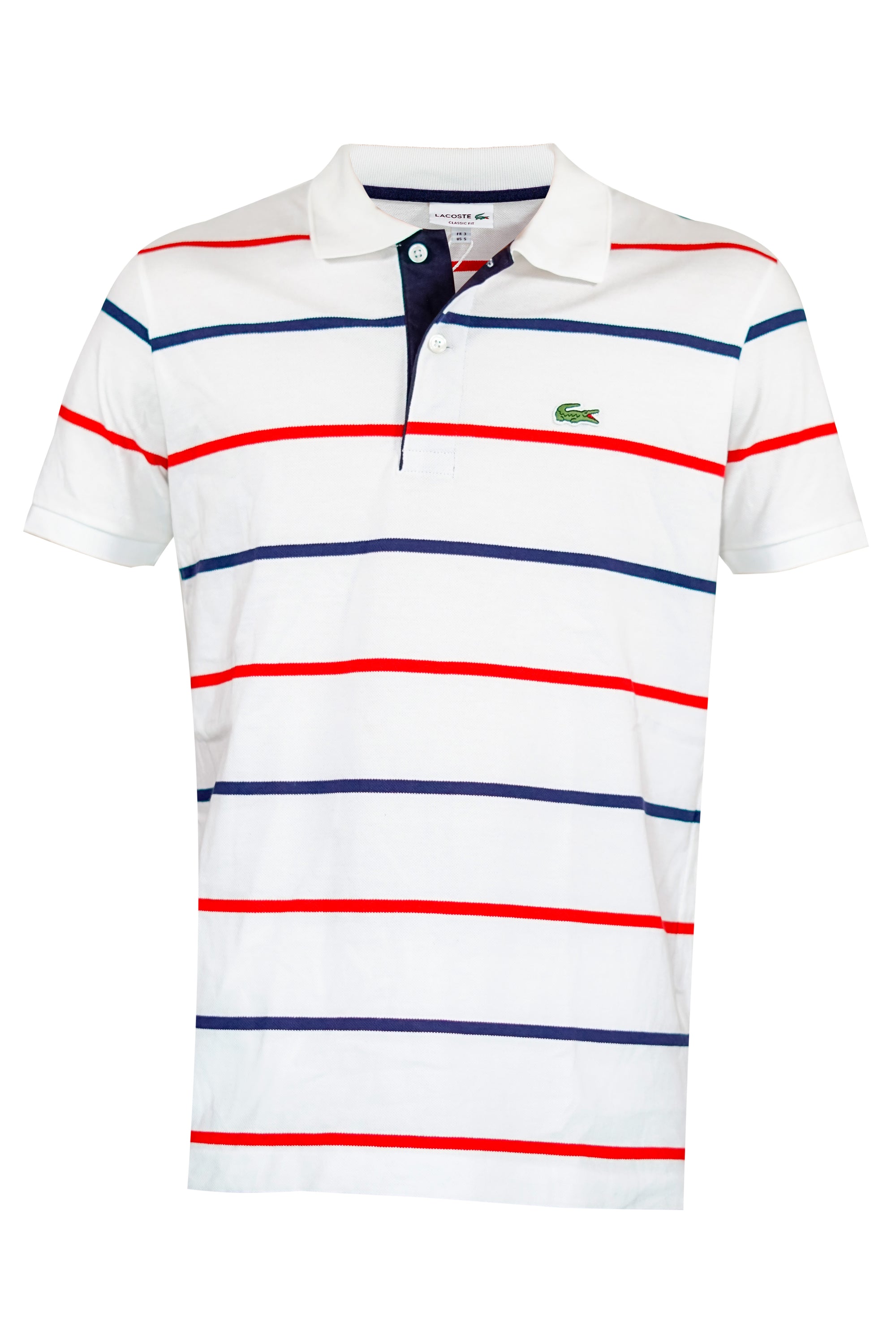 Polo LACOSTE