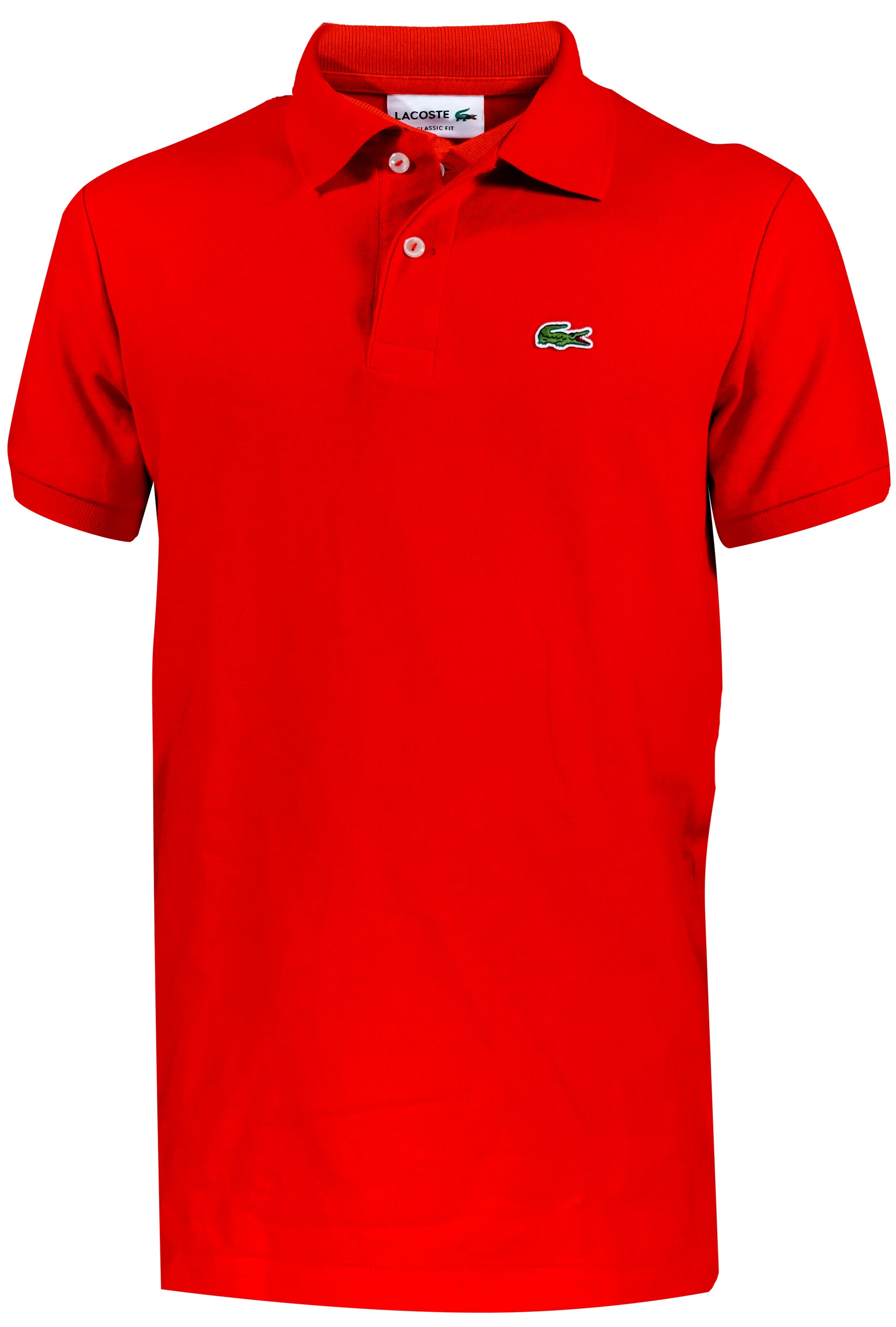 Polo LACOSTE Clasico