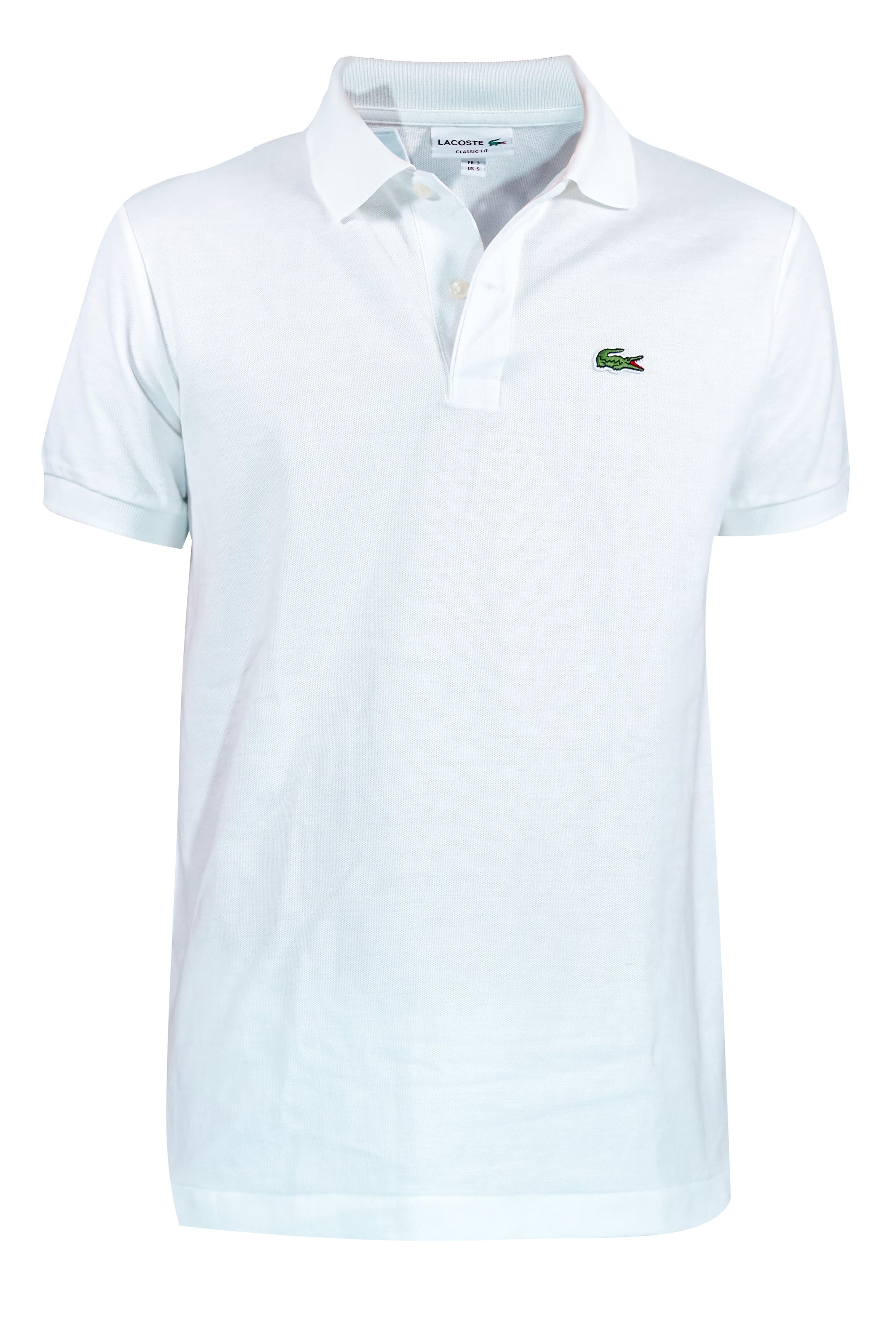 Polo LACOSTE Clasico