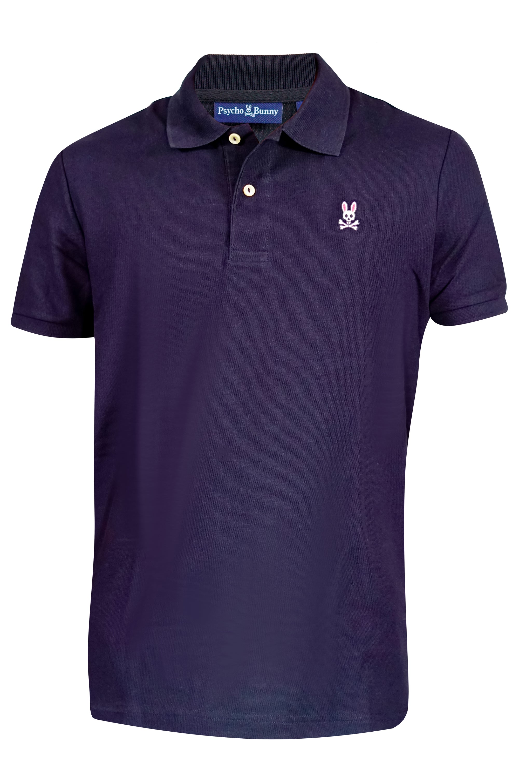 Polo PSYCHO BUNNY CLASICO