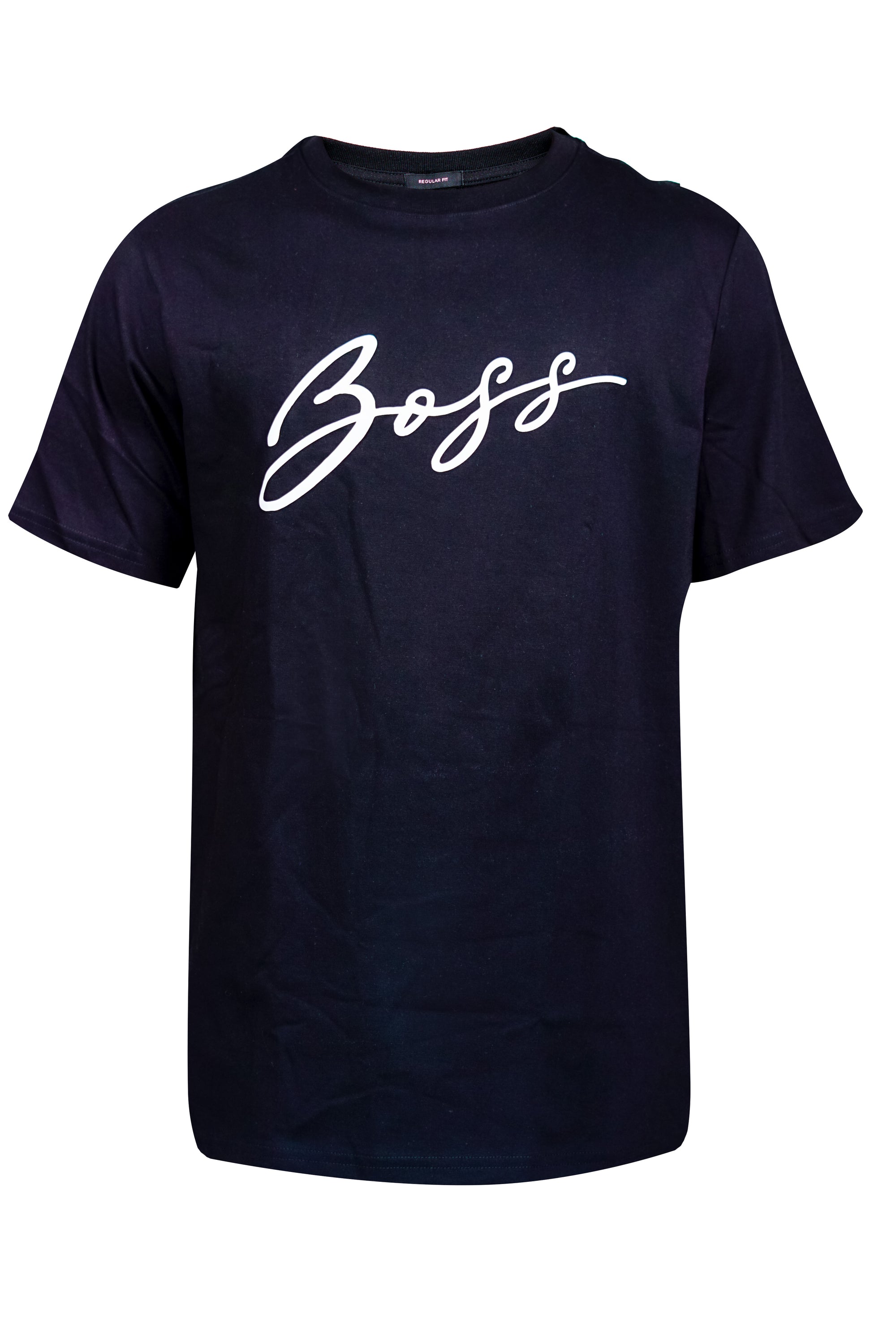 Camiseta BOSS