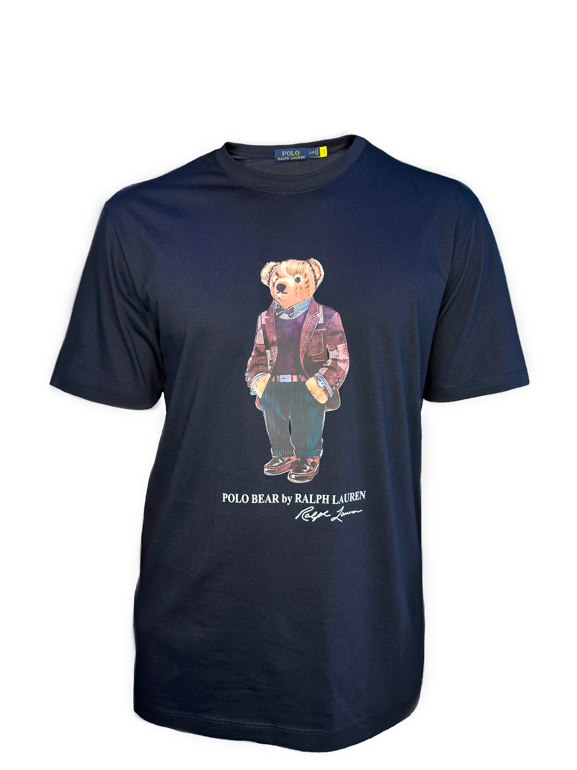 Camiseta POLO BEAR