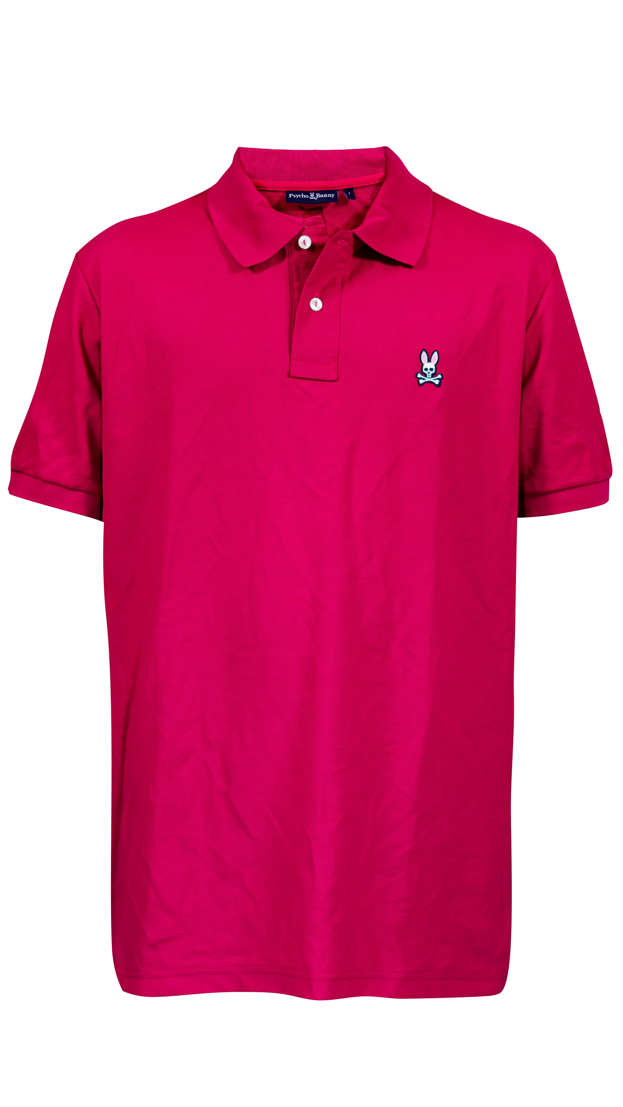 Polo PSYCHO BUNNY CLASICO