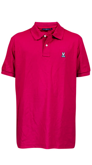 Polo PSYCHO BUNNY CLASICO