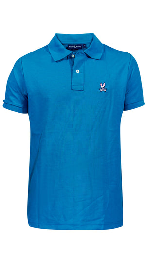 Polo PSYCHO BUNNY CLASICO