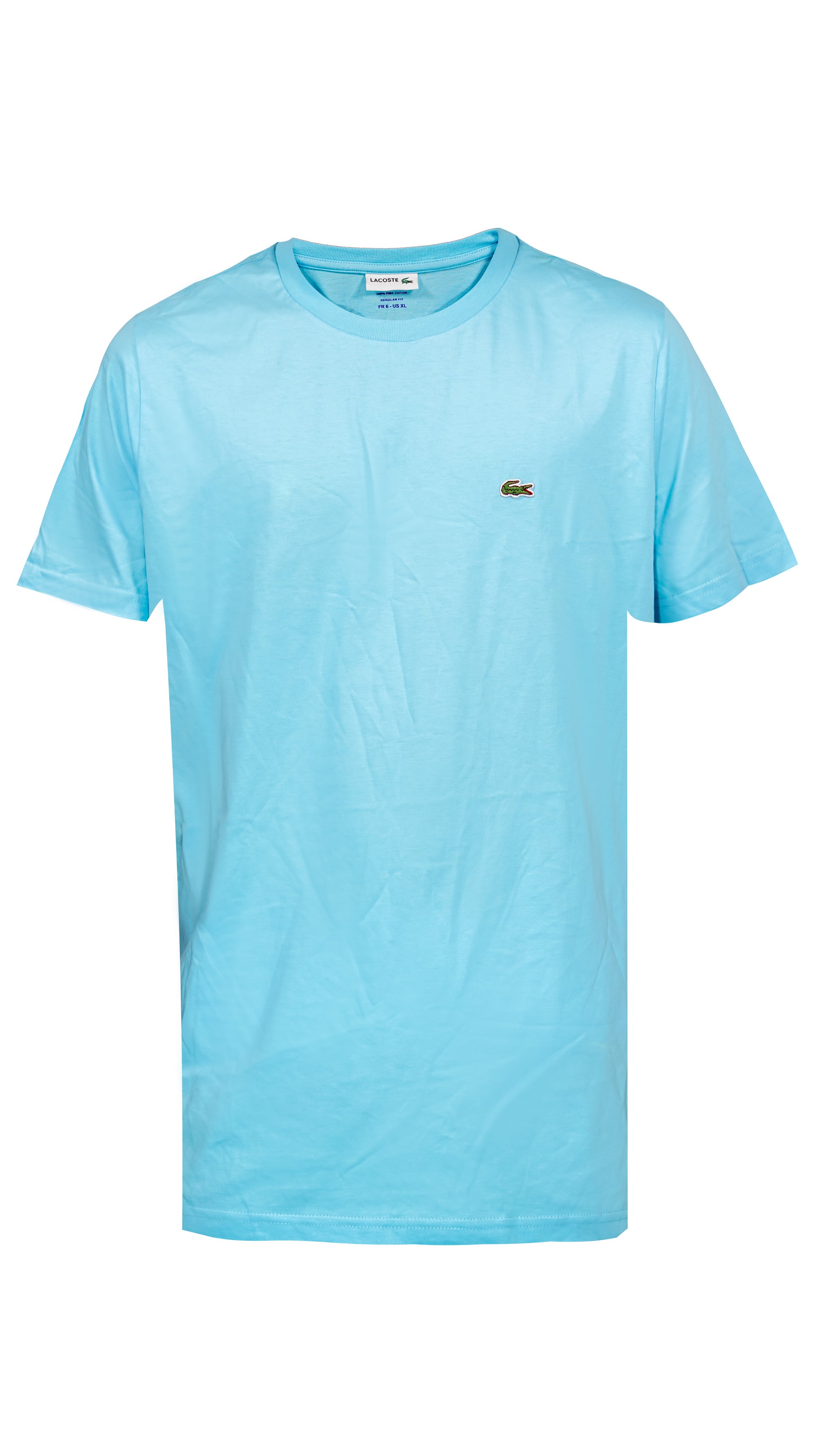 Camiseta LACOSTE CLASICA