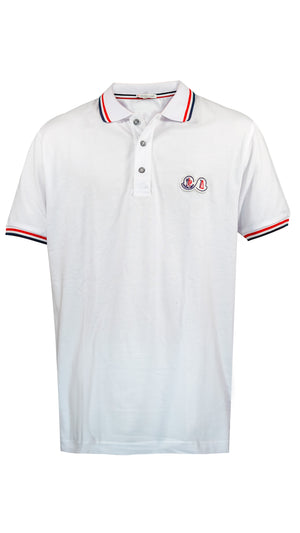 Polo MONCLER