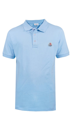 Polo MONCLER Clasico