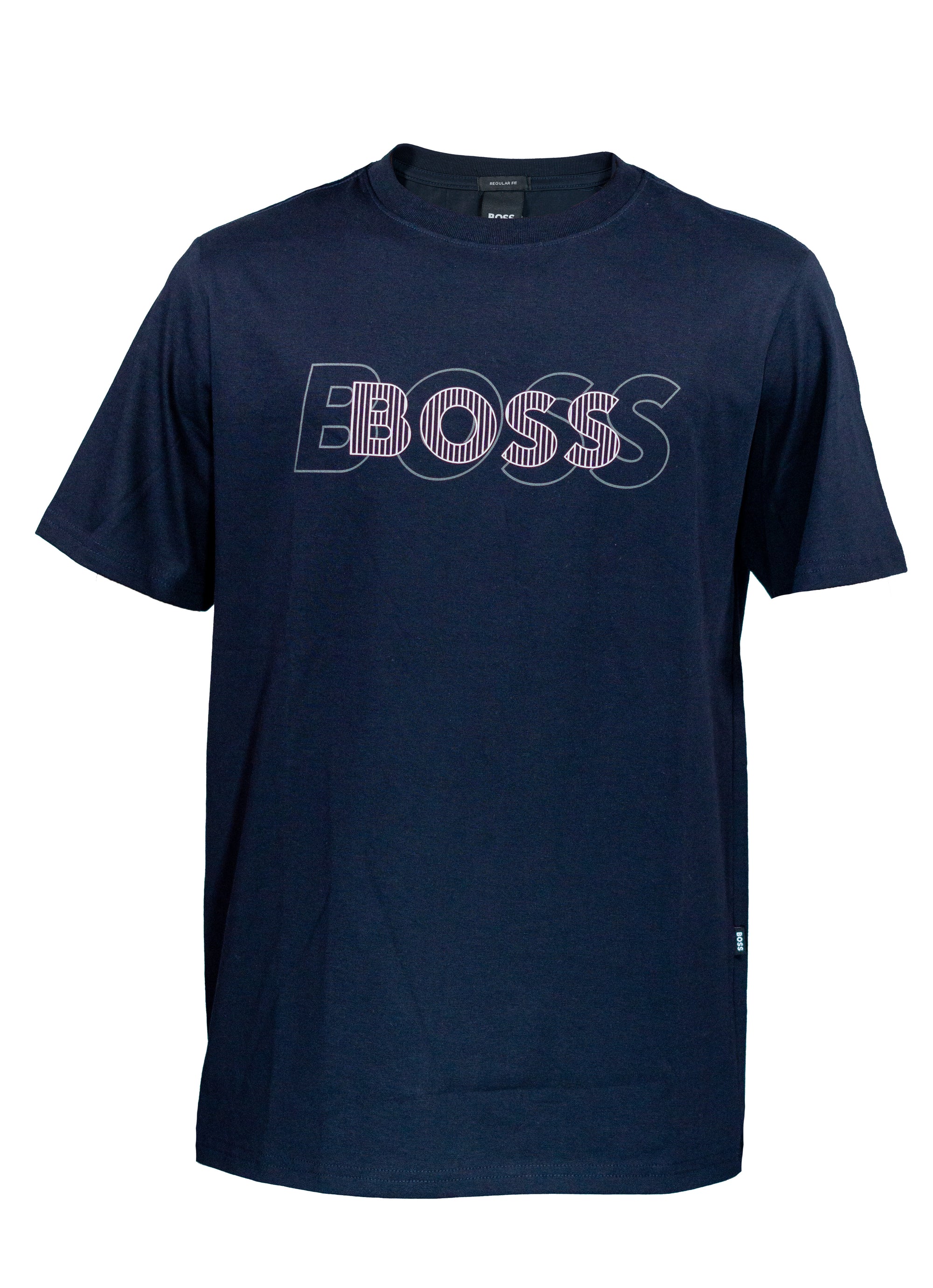 Camiseta BOSS