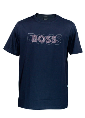 Camiseta BOSS