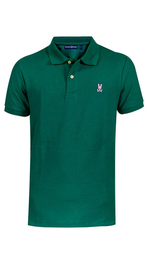 Polo PSYCHO BUNNY CLASICO