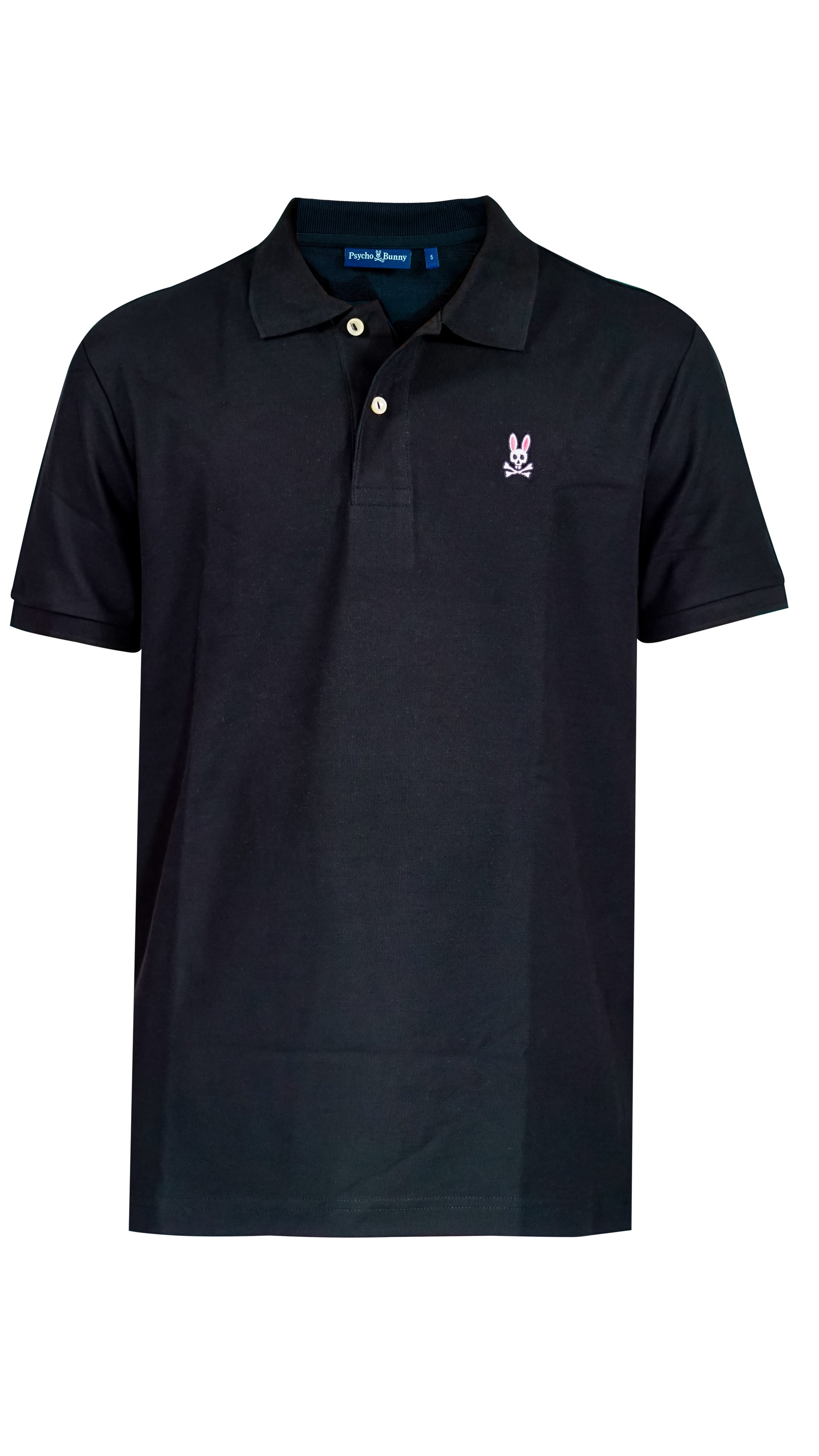 Polo PSYCHO BUNNY CLASICO