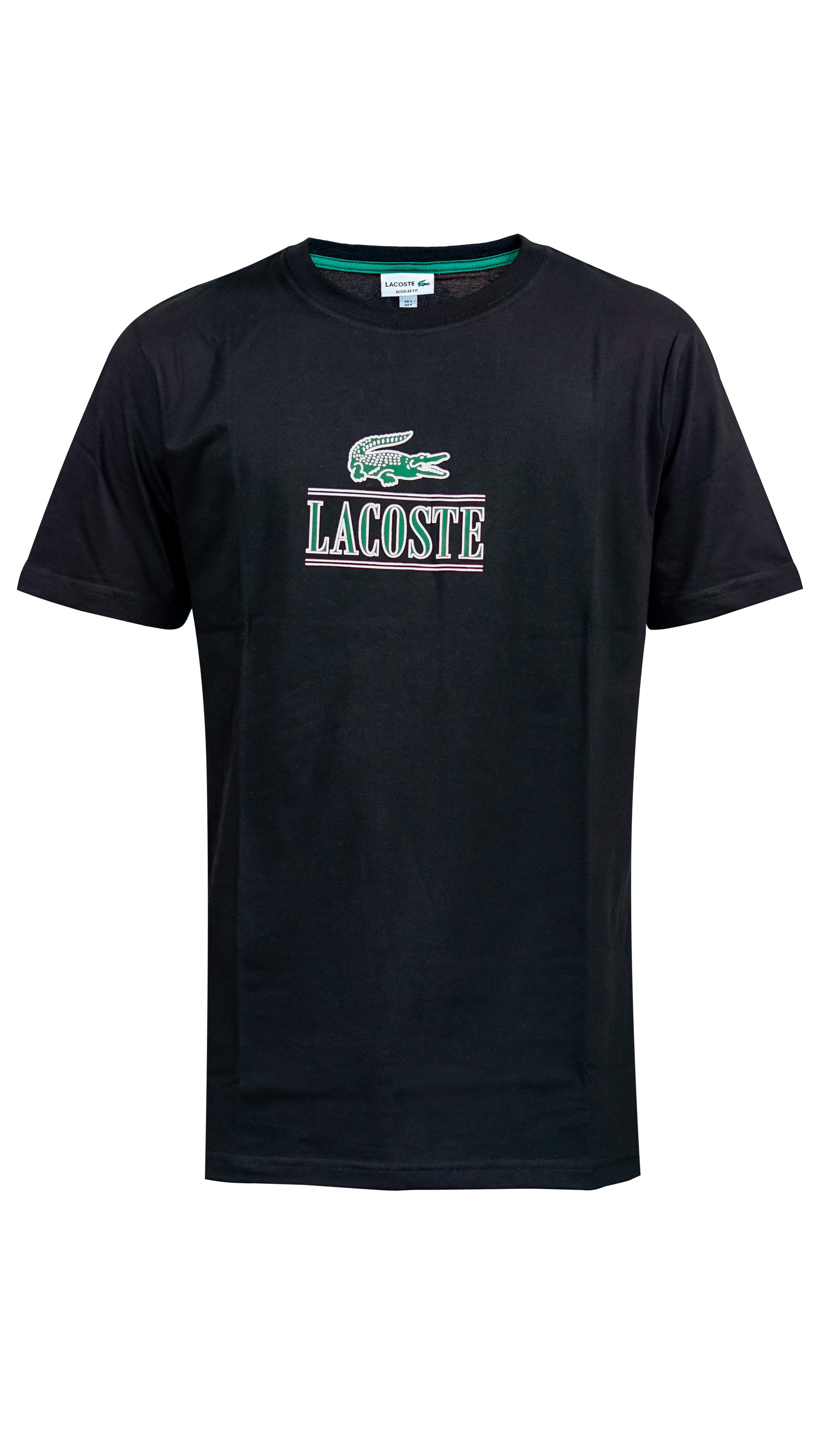 Camiseta LACOSTE