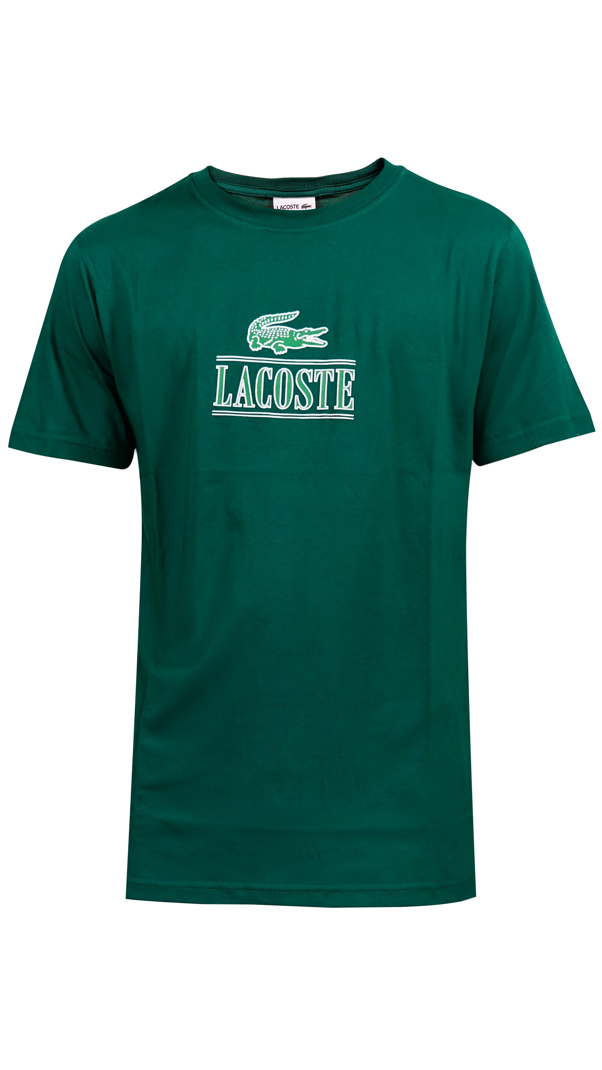 Camiseta LACOSTE