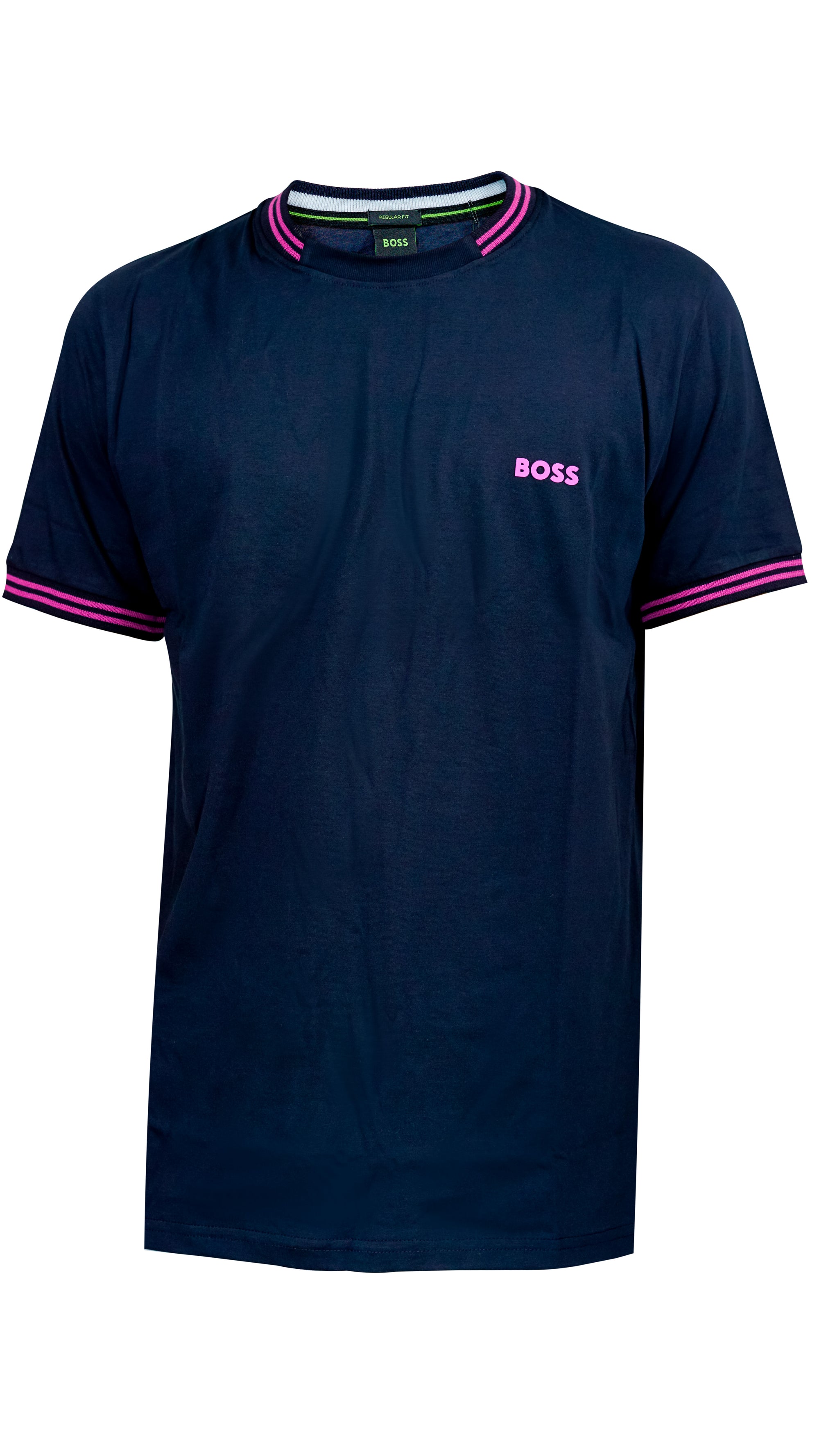 Camiseta BOSS