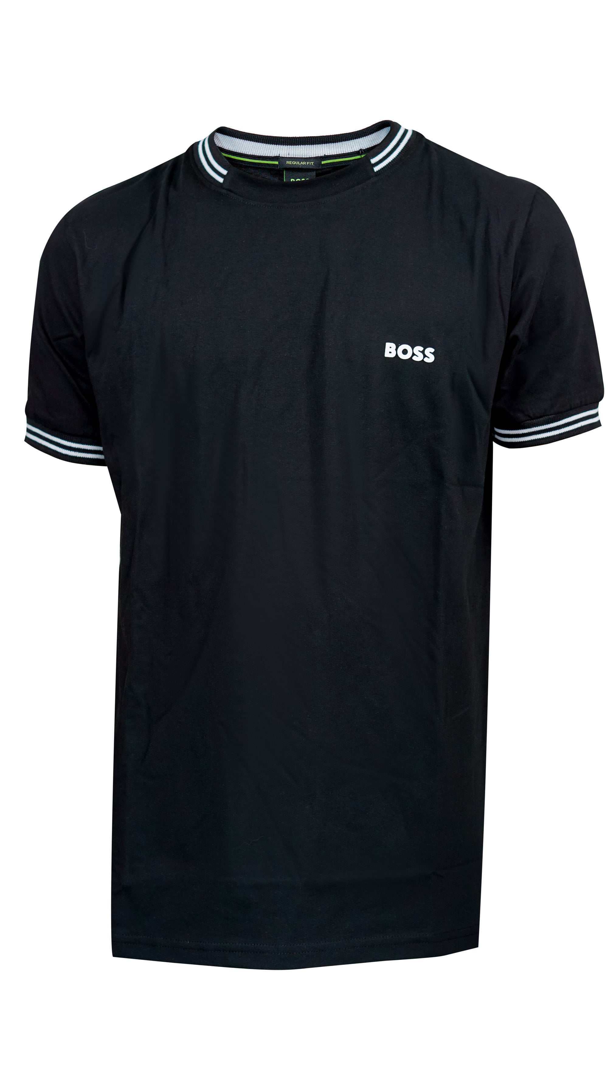 Camiseta BOSS