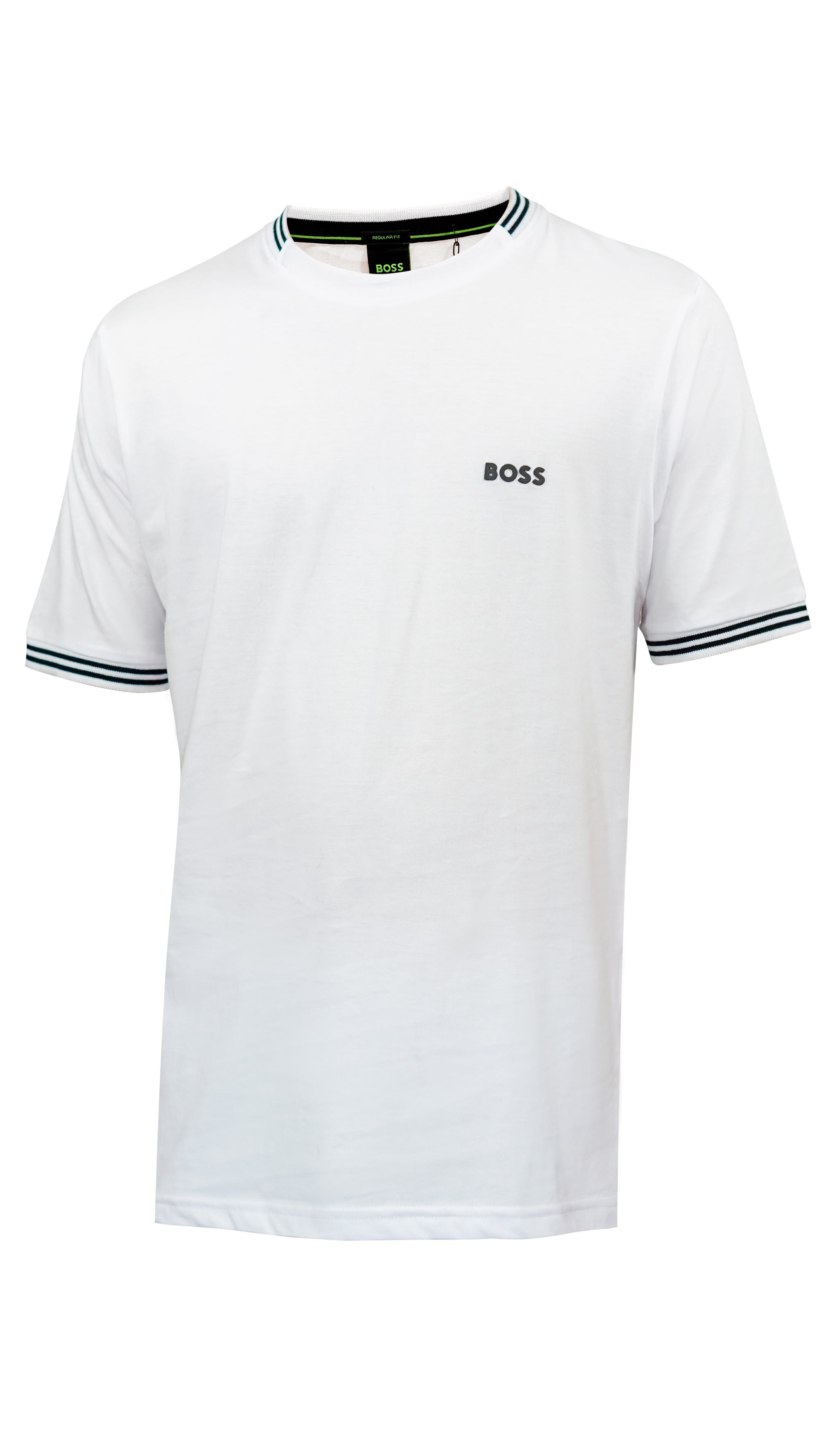 Camiseta BOSS