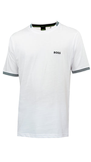 Camiseta BOSS