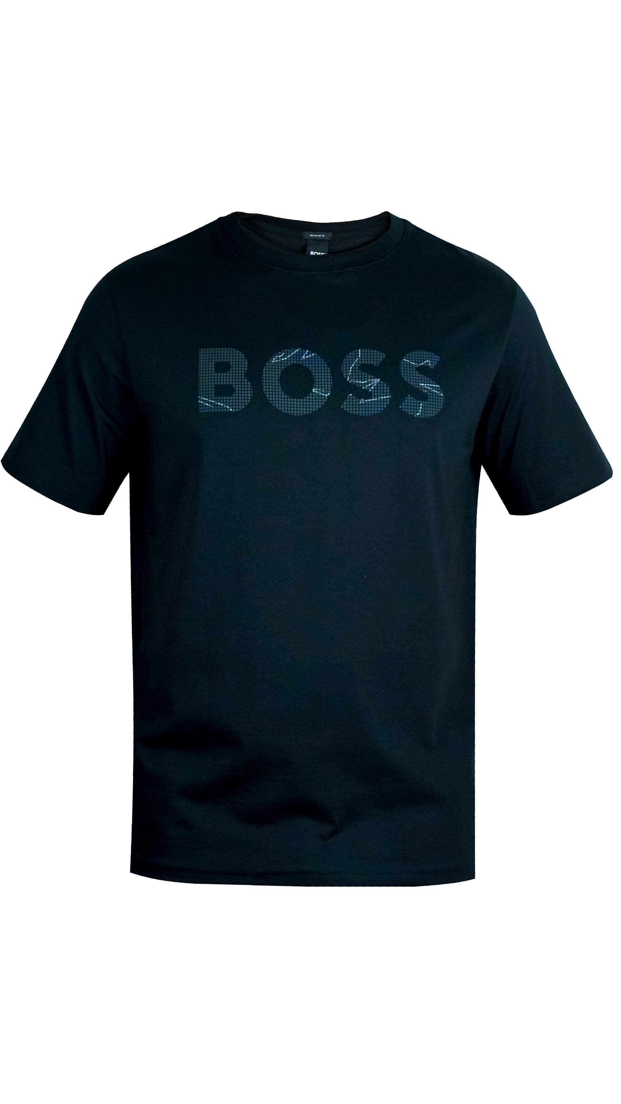 Camiseta BOSS