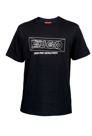 Camiseta HUGO