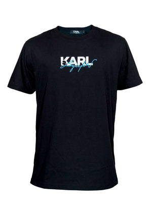 Camiseta KARL LAGERFELD