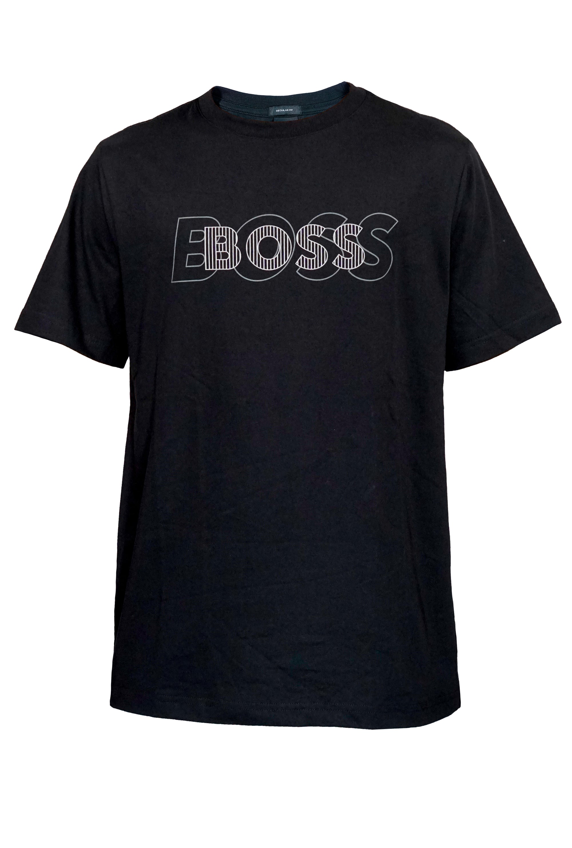 Camiseta BOSS