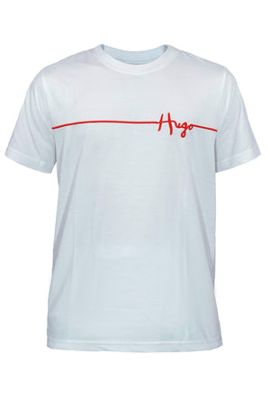 camiseta HUGO BOSS