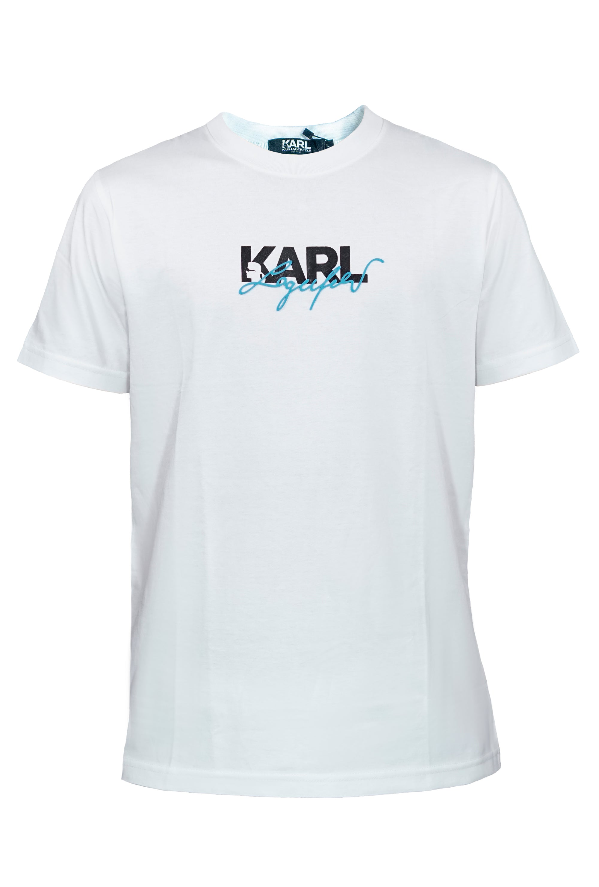 Camiseta KARL LAGERFELD