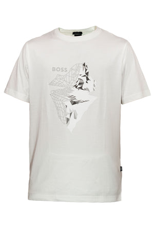 Camiseta BOSS