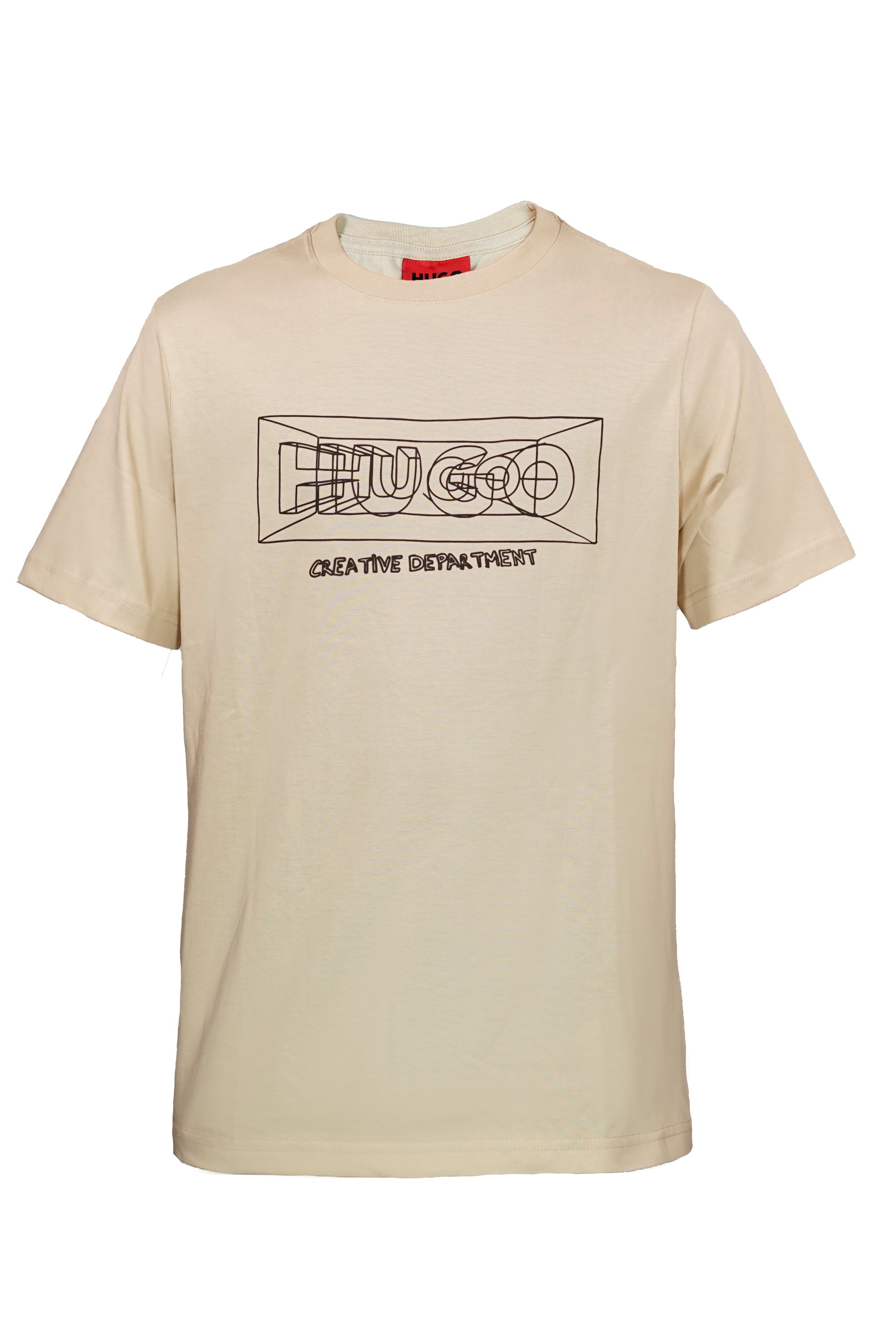 Camiseta HUGO