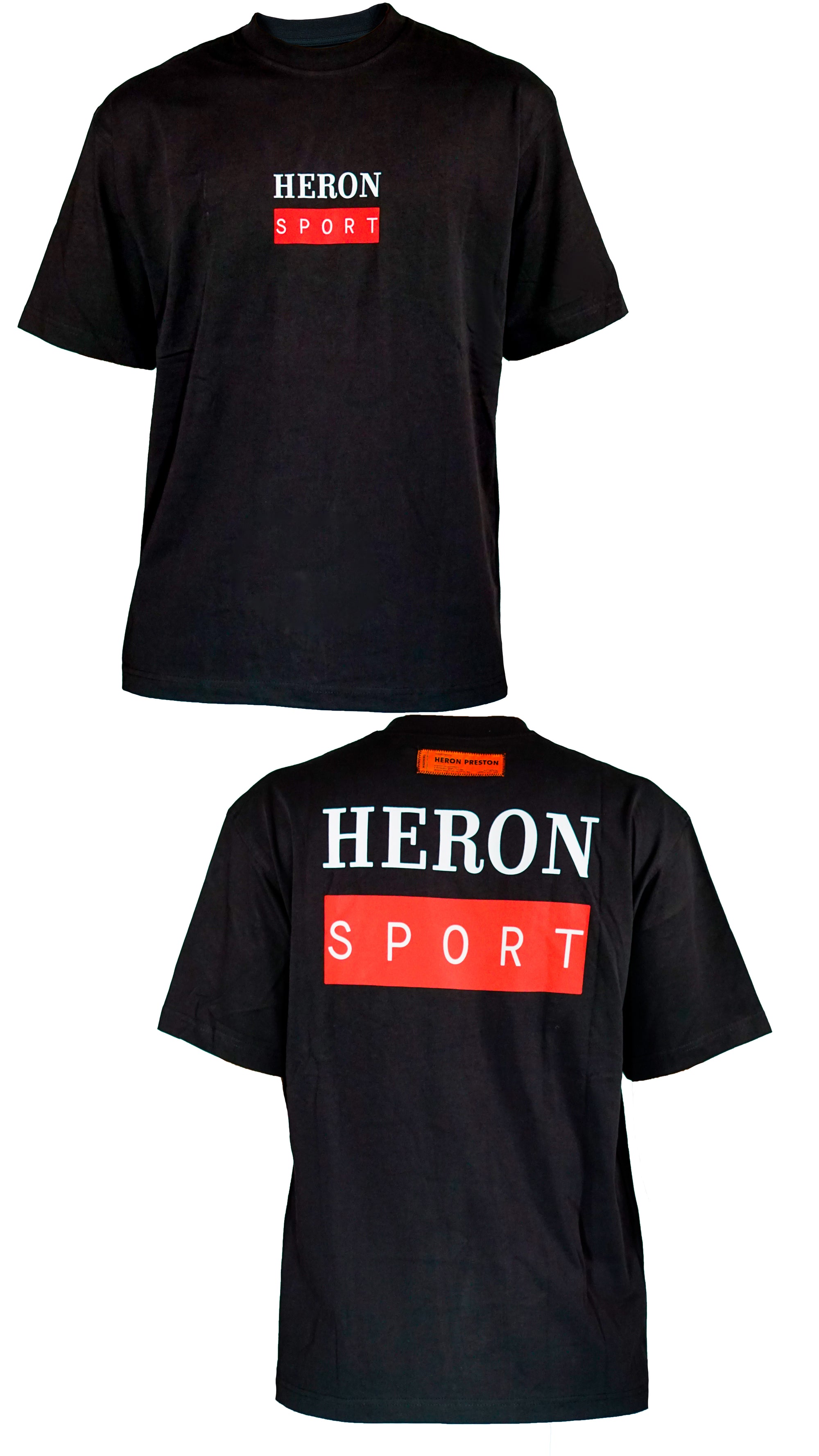 Camiseta HERON SPORT